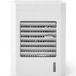 Allteq ARC-001 Mobiele Airconditioner - 5W - Wit