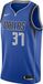 Nike T-shirt NBA Dallas Mavericks Kostas Antetokounmpo