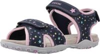 Geox Roxanne J25D9B05015C0694 (34/navy-pink)