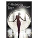 Helma365 C277-27 Female Charm Kalender B3 maat 2027 Wandkalender Erotisch Nederlands 2027