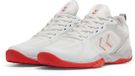 Hummel Speed Court 228236 Handbalschoen voor Heren - Cherry Tomato
