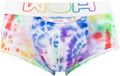 WOH HOM WOH heren microfiber trunk sexy fun multi