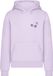 Mister Tee Paradise Cherries Hoodie/trui Lila XXL