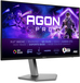 AOC AGON PRO AG326UD 31.5" 4K QDOLED Gaming Monitor - 165Hz, HDMI 2.1