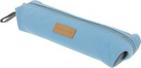 Pelikan rommelzakje Twist Eco - Blauw/Grijs