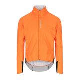 Q36.5 Rain Shell Orange, Größe M