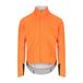 Q36.5 Rain Shell Orange, Größe L