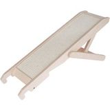Natural Paradise Krabplank Poppy beige kat