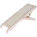 Natural Paradise Krabplank Poppy beige kat