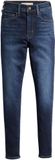 LEVI'S ® Jeans '720™ High Rise Super Skinny Jeans' donkerblauw