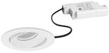 Brumberg 39379173 Lampe encastrée LED 7 W Blanc