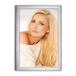 Zep 120s20-8r silver frame 20x25 cm