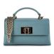Furla Handtas '1927' turquoise