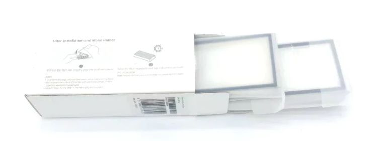 Roborock Xiaomi Roborock Q5 Pro / Q7 / Q8 Max HEPA Filter 2-pack