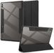 Spigen Ultra Hybrid Pro Hoesje Geschikt voor Samsung Galaxy Tab S10 / S9 / S8 Ultra - Zwart