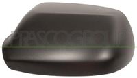 PRASCO Abdeckung, Außenspiegel MZ3087404 links