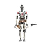 Star Wars The Vintage Collection IG-11 (Nevarro Marshal) 9.5cm Action Figure