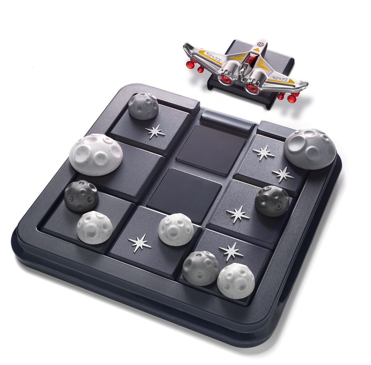 Smart Games Asteroid Escape Educatief speelgoed 8+ jaar