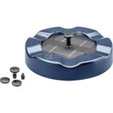 FIAP 3000 Bell´Acqua® SOLAR FOUNTAIN Drijvende vijverpomp op zonne-energie