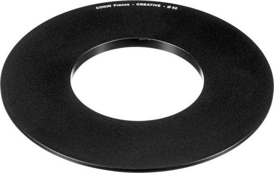 Cokin Z adapterring 52 mm