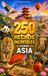 250 Asia 250 hechos increíbles sobre Asia