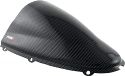 Puig 4826C koepel Racing Suzuki GSX-R1300 Hayabusa 08-14, zwart