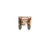 Restagraf Platte zekering in zakje, 32 V/5 A, beige