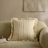 NOUS Living sierkussenhoes Kody (50x50 cm)