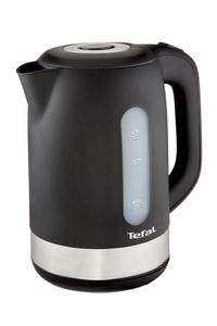 Tefal Snow Waterkoker - Zwart - 1.7 Liter - KO3308