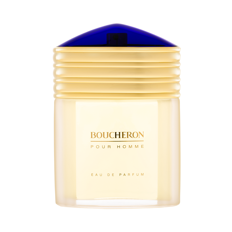 Boucheron Eau de Parfum / 100 ml / Men