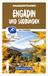 Kümmerly+Frey Wanderführer Engadin und Südbünden