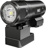 Nitecore HM01 Tactische helmlamp - 320 lumen - 74 meter - zwart