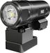 Nitecore HM01 Tactische helmlamp - 320 lumen - 74 meter - zwart