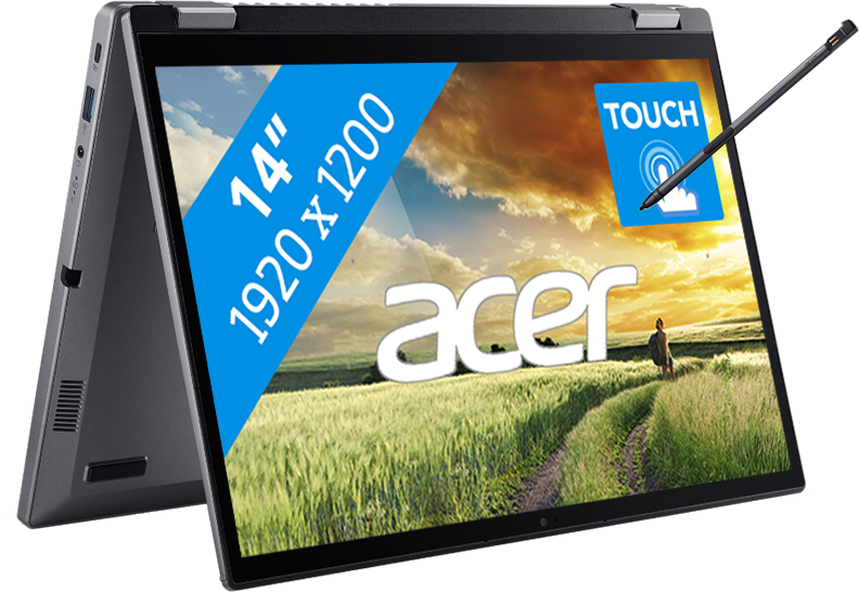 Acer Acer Aspire Spin 14 (ASP14-51MTN-732F)