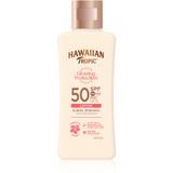 Hawaiian Tropic Glowing Protection