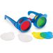 Learning Resources Primary Science Colour Mixing Glasses - 3+