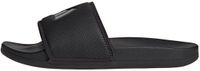 Adidas Sportswear Adilette Comfort Badslippers - Dames - Zwart