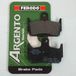 Ferodo Plaquettes de frein pour Moto Beta 125 Jonathan 2000 à 2002 AV / FDB2101AG Neuf