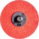 PFERD TOOLS 42799012 Petite fibre Disque Diamètre 50 mm Grain (num): 50 100 pièce(s)