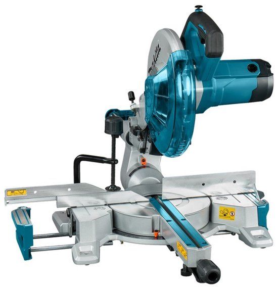 Makita LS1110F Radiaal Afkortzaag 260mm 230V