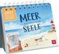Mini-Wochenkalender Groh Verlag Mini-Wochenkalender 2027: MEER ist Balsam für die Seele