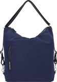 Mandarina Duck Hunter - Sac bandoulière 35 cm (eclipse)