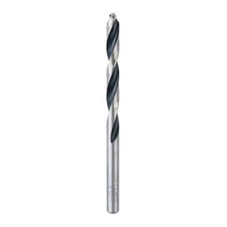 Bosch metaal spiraalboor HSS PointTeQ DIN 338 - 7,3 mm - 10 stuks