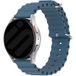 Strap-it Motorola Bracelet Ocean Motorola Moto Watch - 47mm (grisbleu)
