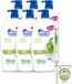 Head & Shoulders 6x Apple Fresh Shampoo antipelliculaire avec flacon pompe - 1000 ml