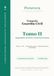 Guardia Civil · Temario · Tomo II: Seguridad, servicio y materias técnicas · 13 temas íntegros · Temas 11 a 23 · Acceso directo · Edición 2026