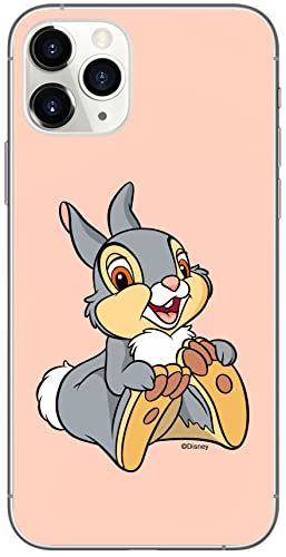 ERT GROUP Disney Thumper iPhone 11 Pro Case - Official Mobile Phone Cover