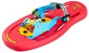 Tubbs Snow Shoes Snowflake Chaussures de neige pour enfants Rouge EU 22-28 / 0-23 kg