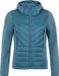 Protest Prthestia Outdoorjas Dames Jewel Blue S Polyester