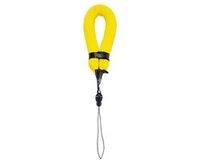 JJC Floating Foam Strap Geel